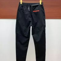Cheap Prada Pants For Men #1361017 Replica Wholesale [$82.00 USD] [ITEM#1361017] on Replica Prada Pants