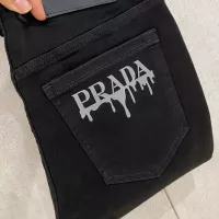 Cheap Prada Jeans For Men #1361019 Replica Wholesale [$88.00 USD] [ITEM#1361019] on Replica Prada Jeans