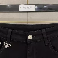 Cheap Prada Jeans For Men #1361019 Replica Wholesale [$88.00 USD] [ITEM#1361019] on Replica Prada Jeans