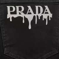Cheap Prada Jeans For Men #1361019 Replica Wholesale [$88.00 USD] [ITEM#1361019] on Replica Prada Jeans