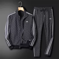 Cheap Lacoste Tracksuits Long Sleeved For Men #1361021 Replica Wholesale [$92.00 USD] [ITEM#1361021] on Replica Lacoste Tracksuits