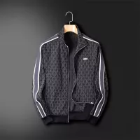 Cheap Lacoste Tracksuits Long Sleeved For Men #1361021 Replica Wholesale [$92.00 USD] [ITEM#1361021] on Replica Lacoste Tracksuits