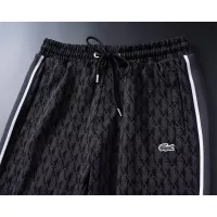 Cheap Lacoste Tracksuits Long Sleeved For Men #1361021 Replica Wholesale [$92.00 USD] [ITEM#1361021] on Replica Lacoste Tracksuits