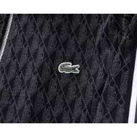 Cheap Lacoste Tracksuits Long Sleeved For Men #1361021 Replica Wholesale [$92.00 USD] [ITEM#1361021] on Replica Lacoste Tracksuits