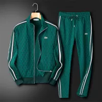 Cheap Lacoste Tracksuits Long Sleeved For Men #1361023 Replica Wholesale [$92.00 USD] [ITEM#1361023] on Replica Lacoste Tracksuits