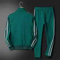 Cheap Lacoste Tracksuits Long Sleeved For Men #1361023 Replica Wholesale [$92.00 USD] [ITEM#1361023] on Replica Lacoste Tracksuits
