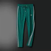 Cheap Lacoste Tracksuits Long Sleeved For Men #1361023 Replica Wholesale [$92.00 USD] [ITEM#1361023] on Replica Lacoste Tracksuits