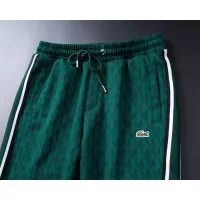 Cheap Lacoste Tracksuits Long Sleeved For Men #1361023 Replica Wholesale [$92.00 USD] [ITEM#1361023] on Replica Lacoste Tracksuits