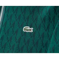Cheap Lacoste Tracksuits Long Sleeved For Men #1361023 Replica Wholesale [$92.00 USD] [ITEM#1361023] on Replica Lacoste Tracksuits