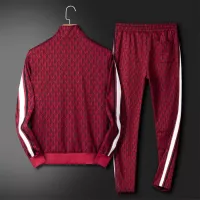 Cheap Lacoste Tracksuits Long Sleeved For Men #1361025 Replica Wholesale [$92.00 USD] [ITEM#1361025] on Replica Lacoste Tracksuits