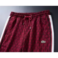 Cheap Lacoste Tracksuits Long Sleeved For Men #1361025 Replica Wholesale [$92.00 USD] [ITEM#1361025] on Replica Lacoste Tracksuits
