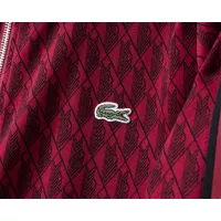 Cheap Lacoste Tracksuits Long Sleeved For Men #1361025 Replica Wholesale [$92.00 USD] [ITEM#1361025] on Replica Lacoste Tracksuits
