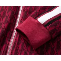 Cheap Lacoste Tracksuits Long Sleeved For Men #1361025 Replica Wholesale [$92.00 USD] [ITEM#1361025] on Replica Lacoste Tracksuits