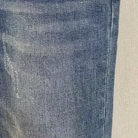 Cheap Louis Vuitton LV Jeans For Men #1361026 Replica Wholesale [$88.00 USD] [ITEM#1361026] on Replica Louis Vuitton LV Jeans