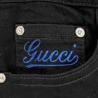 Cheap Gucci Jeans For Men #1361027 Replica Wholesale [$88.00 USD] [ITEM#1361027] on Replica Gucci Jeans
