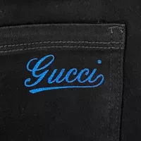 Cheap Gucci Jeans For Men #1361027 Replica Wholesale [$88.00 USD] [ITEM#1361027] on Replica Gucci Jeans