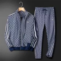 Cheap Lacoste Tracksuits Long Sleeved For Men #1361028 Replica Wholesale [$92.00 USD] [ITEM#1361028] on Replica Lacoste Tracksuits