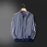 Cheap Lacoste Tracksuits Long Sleeved For Men #1361028 Replica Wholesale [$92.00 USD] [ITEM#1361028] on Replica Lacoste Tracksuits