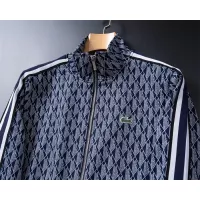 Cheap Lacoste Tracksuits Long Sleeved For Men #1361028 Replica Wholesale [$92.00 USD] [ITEM#1361028] on Replica Lacoste Tracksuits