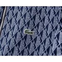 Cheap Lacoste Tracksuits Long Sleeved For Men #1361028 Replica Wholesale [$92.00 USD] [ITEM#1361028] on Replica Lacoste Tracksuits