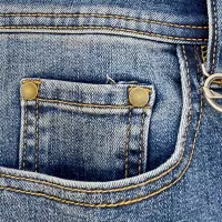 Cheap Fendi Jeans For Men #1361029 Replica Wholesale [$88.00 USD] [ITEM#1361029] on Replica Fendi Jeans