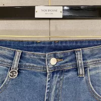 Cheap Fendi Jeans For Men #1361030 Replica Wholesale [$88.00 USD] [ITEM#1361030] on Replica Fendi Jeans
