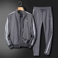 Cheap Lacoste Tracksuits Long Sleeved For Men #1361031 Replica Wholesale [$92.00 USD] [ITEM#1361031] on Replica Lacoste Tracksuits