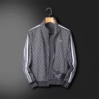 Cheap Lacoste Tracksuits Long Sleeved For Men #1361031 Replica Wholesale [$92.00 USD] [ITEM#1361031] on Replica Lacoste Tracksuits