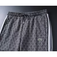 Cheap Lacoste Tracksuits Long Sleeved For Men #1361031 Replica Wholesale [$92.00 USD] [ITEM#1361031] on Replica Lacoste Tracksuits