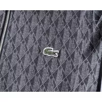 Cheap Lacoste Tracksuits Long Sleeved For Men #1361031 Replica Wholesale [$92.00 USD] [ITEM#1361031] on Replica Lacoste Tracksuits