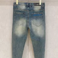 Cheap Christian Dior Jeans For Men #1361032 Replica Wholesale [$88.00 USD] [ITEM#1361032] on Replica Christian Dior Jeans