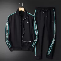 Cheap Lacoste Tracksuits Long Sleeved For Men #1361033 Replica Wholesale [$92.00 USD] [ITEM#1361033] on Replica Lacoste Tracksuits