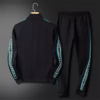 Cheap Lacoste Tracksuits Long Sleeved For Men #1361033 Replica Wholesale [$92.00 USD] [ITEM#1361033] on Replica Lacoste Tracksuits