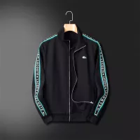 Cheap Lacoste Tracksuits Long Sleeved For Men #1361033 Replica Wholesale [$92.00 USD] [ITEM#1361033] on Replica Lacoste Tracksuits