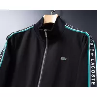 Cheap Lacoste Tracksuits Long Sleeved For Men #1361033 Replica Wholesale [$92.00 USD] [ITEM#1361033] on Replica Lacoste Tracksuits