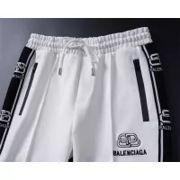 Cheap Balenciaga Fashion Tracksuits Long Sleeved For Men #1361034 Replica Wholesale [$92.00 USD] [ITEM#1361034] on Replica Balenciaga Fashion Tracksuits