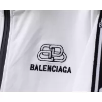 Cheap Balenciaga Fashion Tracksuits Long Sleeved For Men #1361034 Replica Wholesale [$92.00 USD] [ITEM#1361034] on Replica Balenciaga Fashion Tracksuits