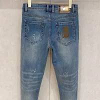 Cheap Burberry Jeans For Men #1361035 Replica Wholesale [$88.00 USD] [ITEM#1361035] on Replica Burberry Jeans