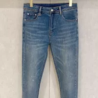Cheap Burberry Jeans For Men #1361035 Replica Wholesale [$88.00 USD] [ITEM#1361035] on Replica Burberry Jeans