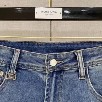 Cheap Burberry Jeans For Men #1361035 Replica Wholesale [$88.00 USD] [ITEM#1361035] on Replica Burberry Jeans