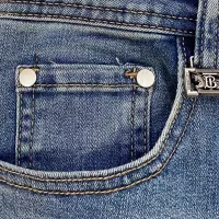 Cheap Burberry Jeans For Men #1361035 Replica Wholesale [$88.00 USD] [ITEM#1361035] on Replica Burberry Jeans