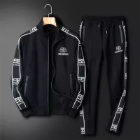 Cheap Balenciaga Fashion Tracksuits Long Sleeved For Men #1361037 Replica Wholesale [$92.00 USD] [ITEM#1361037] on Replica Balenciaga Fashion Tracksuits