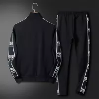 Cheap Balenciaga Fashion Tracksuits Long Sleeved For Men #1361037 Replica Wholesale [$92.00 USD] [ITEM#1361037] on Replica Balenciaga Fashion Tracksuits