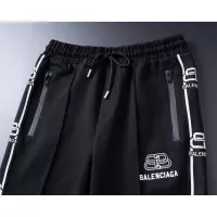 Cheap Balenciaga Fashion Tracksuits Long Sleeved For Men #1361037 Replica Wholesale [$92.00 USD] [ITEM#1361037] on Replica Balenciaga Fashion Tracksuits