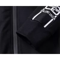 Cheap Balenciaga Fashion Tracksuits Long Sleeved For Men #1361037 Replica Wholesale [$92.00 USD] [ITEM#1361037] on Replica Balenciaga Fashion Tracksuits