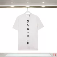 Cheap Givenchy T-Shirts Short Sleeved For Unisex #1361038 Replica Wholesale [$29.00 USD] [ITEM#1361038] on Replica Givenchy T-Shirts