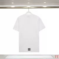 Cheap Givenchy T-Shirts Short Sleeved For Unisex #1361038 Replica Wholesale [$29.00 USD] [ITEM#1361038] on Replica Givenchy T-Shirts
