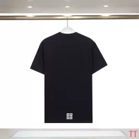 Cheap Givenchy T-Shirts Short Sleeved For Unisex #1361039 Replica Wholesale [$29.00 USD] [ITEM#1361039] on Replica Givenchy T-Shirts