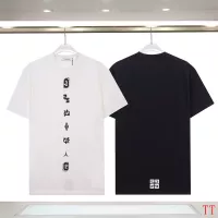 Cheap Givenchy T-Shirts Short Sleeved For Unisex #1361039 Replica Wholesale [$29.00 USD] [ITEM#1361039] on Replica Givenchy T-Shirts