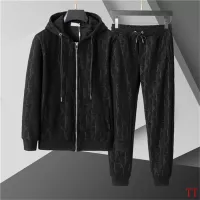Cheap Christian Dior Tracksuits Long Sleeved For Men #1361040 Replica Wholesale [$96.00 USD] [ITEM#1361040] on Replica Christian Dior Tracksuits